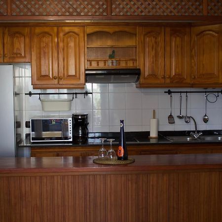 Apartamento Nina 蒂亚斯 外观 照片